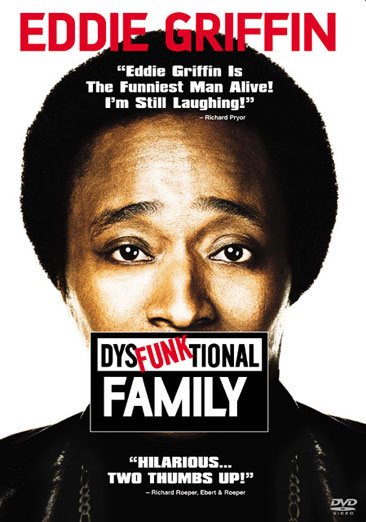 Dysfunktional Family cover