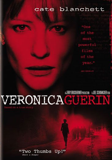 Veronica Guerin cover