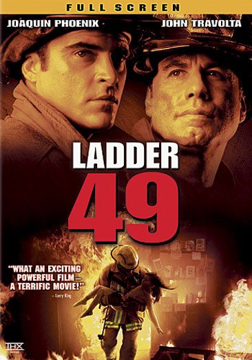 Ladder 49 (Full Screen Edition) cover