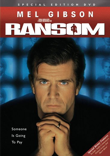 Ransom (Special Edition) cover