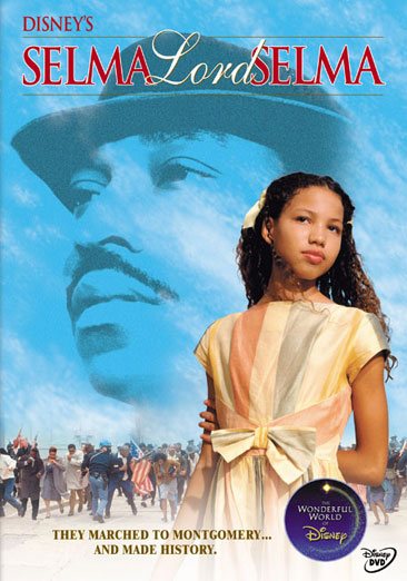 Selma Lord Selma cover