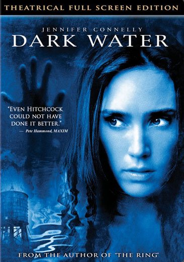 Dark Water (Full Screen) cover