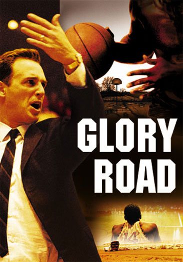Glory Road (Full Screen Edition) cover