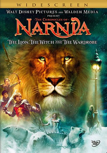The Chronicles of Narnia: The Lion, the Witch and the Wardrobe (Widescreen Edition)