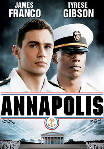 Annapolis (Full Screen Edition) cover