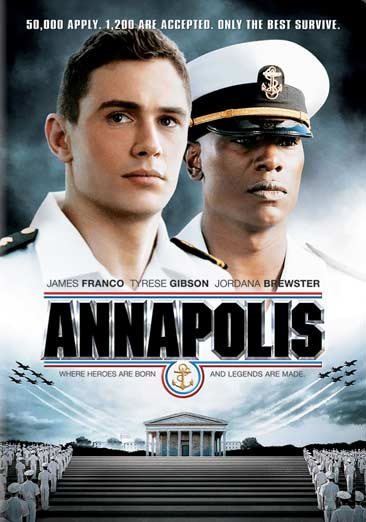 Annapolis (Widescreen Edition) cover
