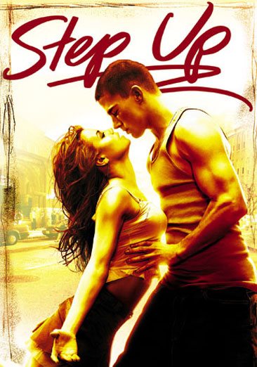 Step Up (Widescreen Edition) cover