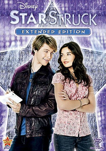 Starstruck (Extended Edition) cover