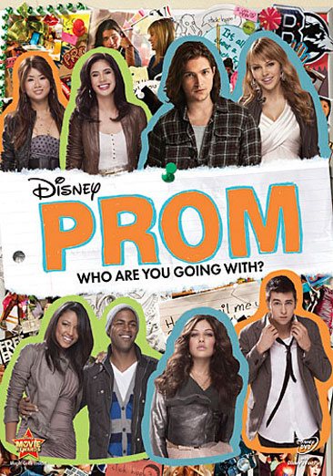 Prom cover