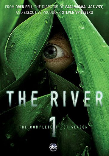 The River: Season 1 cover