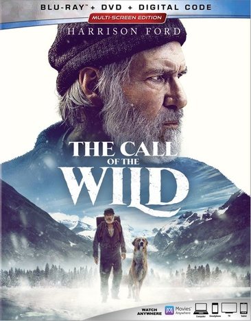 Call of the Wild, The (Feature) cover