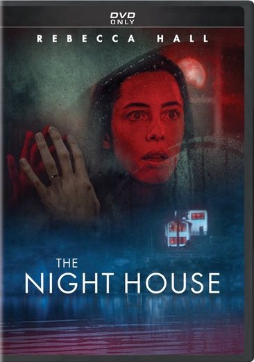 Night House, The (Feature) cover