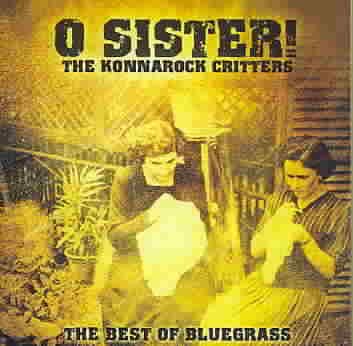 O Sister cover