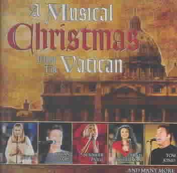 Musical Christmas From the Vatican