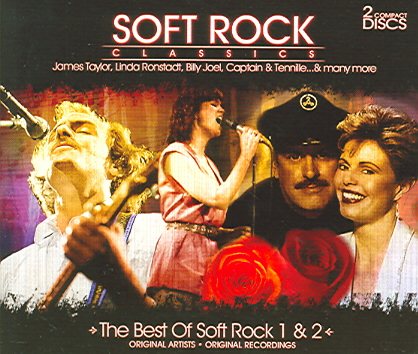 Soft Rock cover