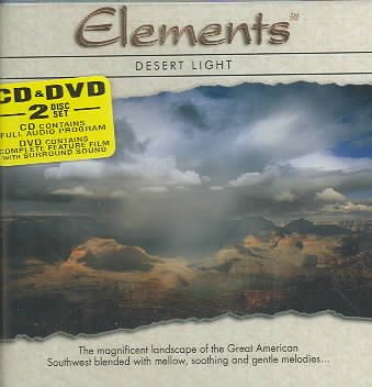 Elements: Desert Light