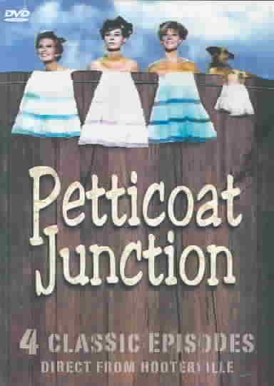 Petticoat Junction cover
