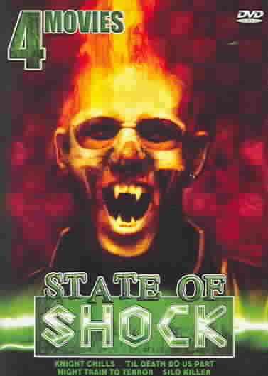 State of Shock 4 Movie Pack cover