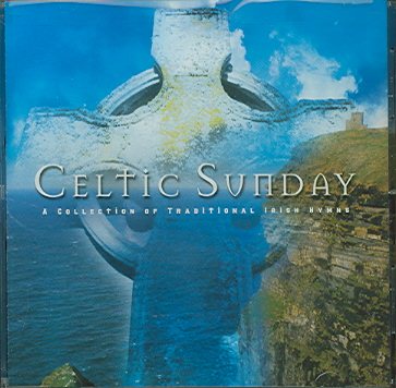 Celtic Sunday cover