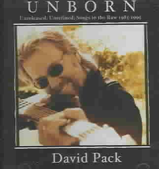 Unborn cover