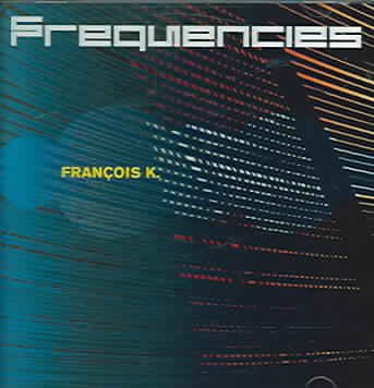 Frequencies cover