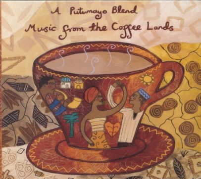 Music from the Coffee Lands