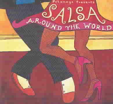 Salsa Around the World
