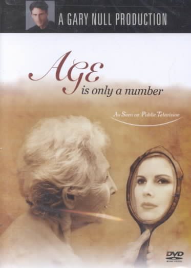 Age Is Only A Number with Gary Null [DVD]