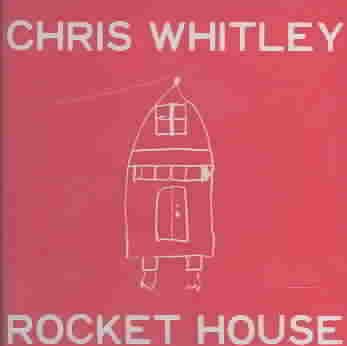 Rocket House cover
