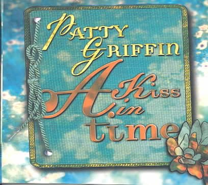 A Kiss In Time [CD/DVD] cover