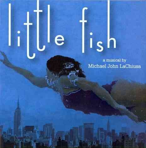 Little Fish cover