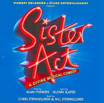 Sister Act cover