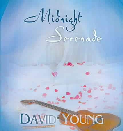 Midnight Serenade cover