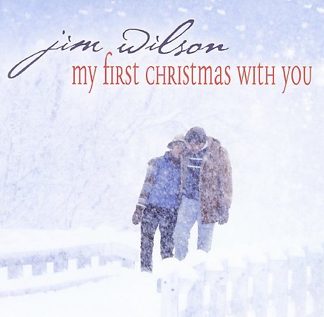 My First Christmas With You cover
