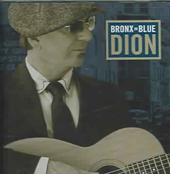 Bronx In Blue cover