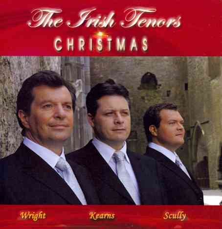 Irish Tenors Christmas