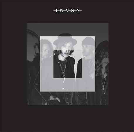 INVSN cover