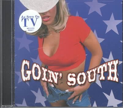 Goin' South cover