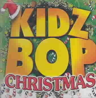 Kidz Bop Christmas cover