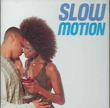 Slow Motion cover