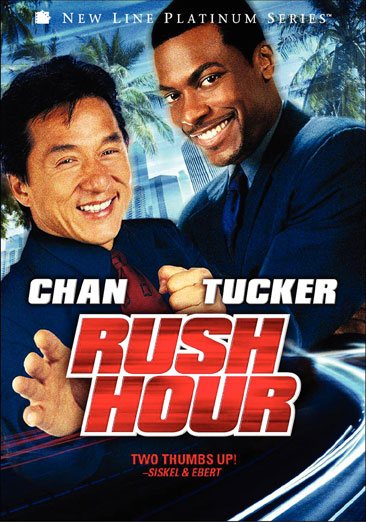 Rush Hour (Special Edition)