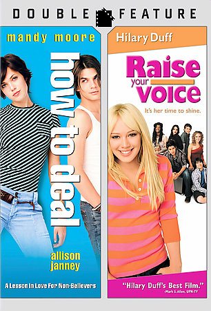 How To Deal / Raise Your Voice (Double Feature)