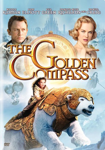 The Golden Compass (Widescreen Single-Disc Edition)