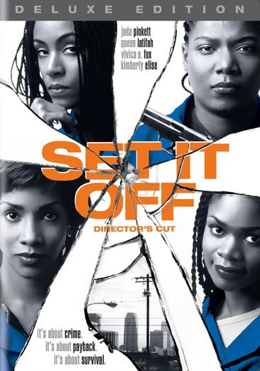 Set It Off (Deluxe Edition) cover