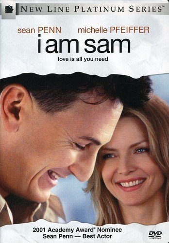 I Am Sam (New Line Platinum Series)