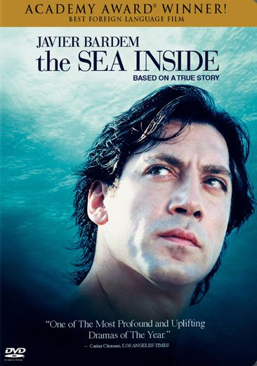 The Sea Inside cover