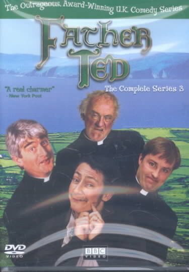 Father Ted - Complete Series 3