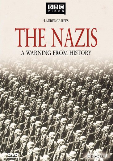 Nazis: A Warning from History, The (Dbl DVD)