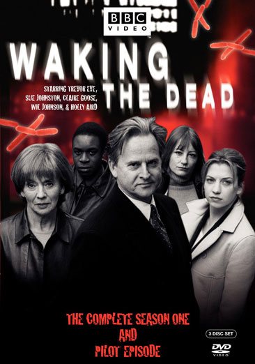 Waking the Dead: Season 1 and Pilot Episode