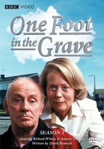 One Foot in the Grave - Season 1